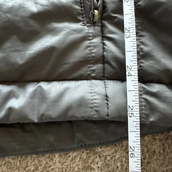 MEC Synthetic Fill Light Jacket - Picture 8 of 10